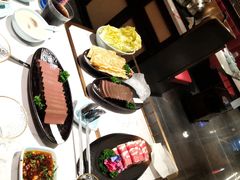 -捞神煲汤火锅(湖滨商业街店)