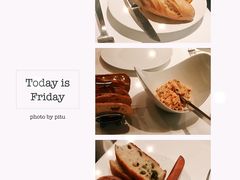 -Le Bernardin
