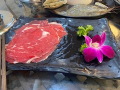 -丽江庭院之爱在路上(西单店)