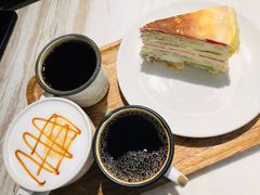 -Peet's 皮爷咖啡(东湖路手作店)