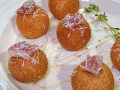 -沏点Trattoria意大利餐厅(新街口店)