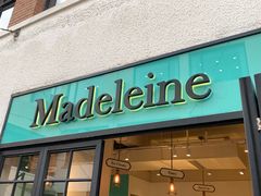 门面-Madeleine玛德琳(永平里店)