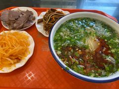 -张有德老字号牛肉面(总店)