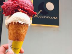 -Luneurs(幸福里店)