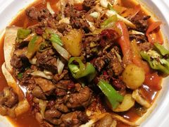 -驿楼兰·新疆菜(火车站店)