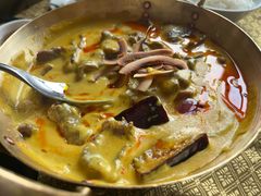 -南沙游艇会·大兵船餐厅