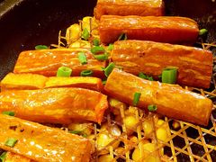 莫言南瓜-隆喜元鱼汤包·海鲜(中联广场店)