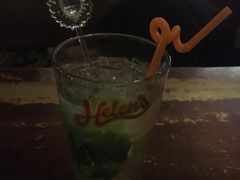 莫吉托-Helens海伦司小酒馆(鼓楼店)