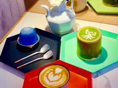 -茶是一枝花泡茶店