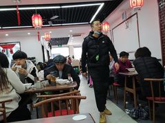 大堂-朱新年·苏式汤团·面点(北寺塔店)