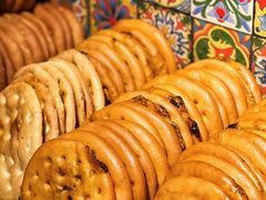 -新疆国际大巴扎