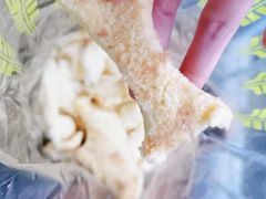 原味边角料蛋糕-来噻布布 Lets BUBU