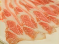 -汉丽轩韩式自助烤肉十二年(SM广场店)