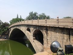 -赵州桥景区
