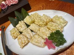 -观品和牛