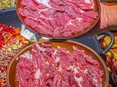 -阳阳老火锅(小南门店)