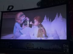 -枫花园汽车电影院(朝阳公园店)