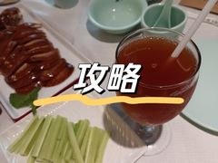 -天和晟烤鸭店(世纪坛店)