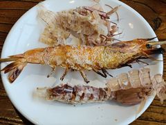 -海味当家·蒸锅海鲜(星海公园店)
