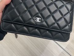 -CHANEL(恒隆广场店)