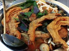 -柳州人田螺鸭脚煲(农院路1店)