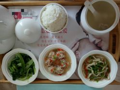 -千禧果月子会所(郑州东站店)