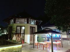 -宁波柏悦酒店·钱湖渔港