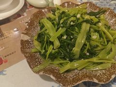 -米庄·原味私房菜(骏壹万邦店)