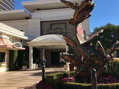 -拉斯维加斯永利酒店