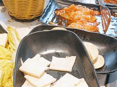 -西蒙纸上烤肉(河海大学店)