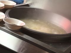 牛肉面-草桥清真牛肉锅贴扁食店