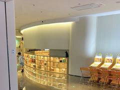 -神帆·元气汤泉(解放西路店)