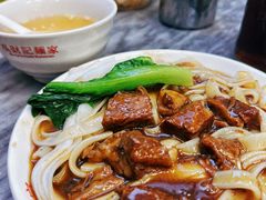 -吴财记面家(大同路店)