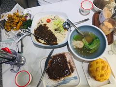 -柠檬树茶餐厅(海雅缤纷城店)