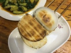 -木屋烧烤(南新店)