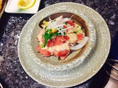 -菊上料理(蜀山银泰百货店)