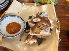 -刘师父老汉口江湖菜(蔡锷路店)