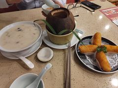 -点都德(龙之梦店)