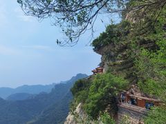 -青岩寺风景区