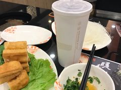 -呷哺呷哺(哈尔滨红博购物广场店)