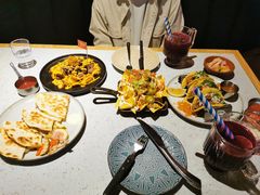 -墨纪Mojí墨西哥餐厅(南开大悦城店)