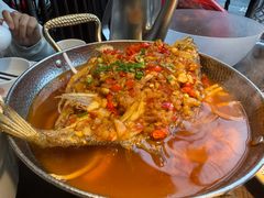-小柴米·传统江西菜(万寿宫店)