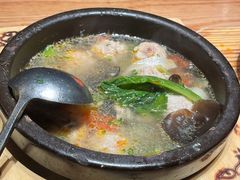 -陶德砂锅(蜀汉路店)