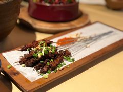 -山石榴·贵州菜(丰盛里店)