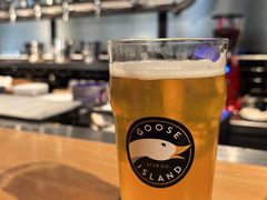 -Goose Island Brewhouse鹅岛精酿啤酒酿造工坊餐厅
