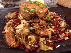 -蟹之国·精品蟹料理(极地店)