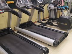 -中田·健身+普拉提(浦东金高路店)
