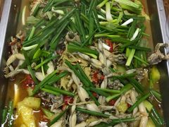 -二0二李记南瓜田鸡老字号(宜宾一店)