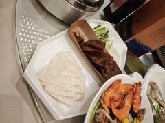 -诸暨耀江开元名都大酒店·西子灶中餐厅
