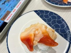 -滨寿司(新街口中央商场店)